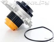 Помпа (водяной насос) BSG для Skoda Superb II 2008-2015. Артикул BSG 90-500-027