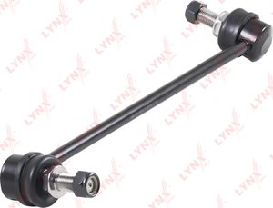 Стойка (тяга) стабилизатора LYNXauto передняя левая для Nissan X-Trail T32 2013-2025. Артикул C7254L