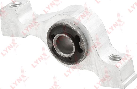 Сайлентблок переднего рычага подвески LYNXauto. Артикул C8166