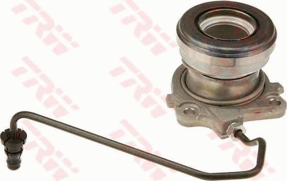 Выжимной подшипник сцепления TRW. Артикул PJQ119
