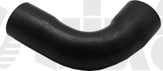 Патрубок интеркулера Vika. Артикул 11451780201