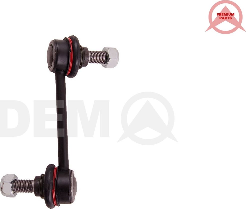 Стойка (тяга) стабилизатора Sidem. Артикул 35162