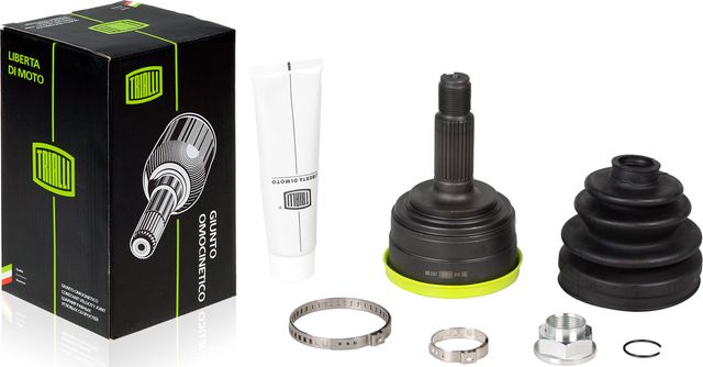 Шрус наружный (граната) Trialli. Артикул GO 2307