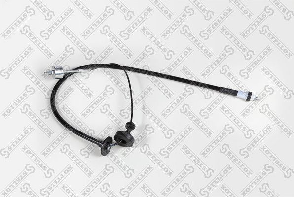 Трос сцепления Stellox. Артикул 29-98404-SX