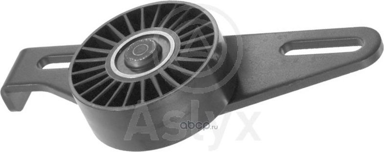 Натяжной ролик, поликлиновой ремень (Aslyx). Артикул AS202836