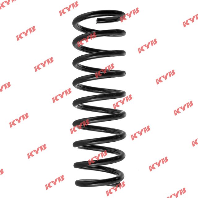 Пружина подвески KYB (Каяба) K-Flex. Артикул RG5001
