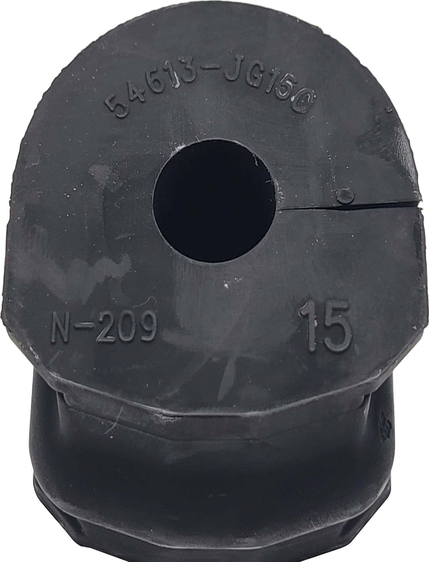 Втулка стабилизатора CTR. Артикул CVN-26