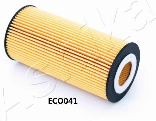 Масляный фильтр ASHIKA. Артикул 10-ECO041