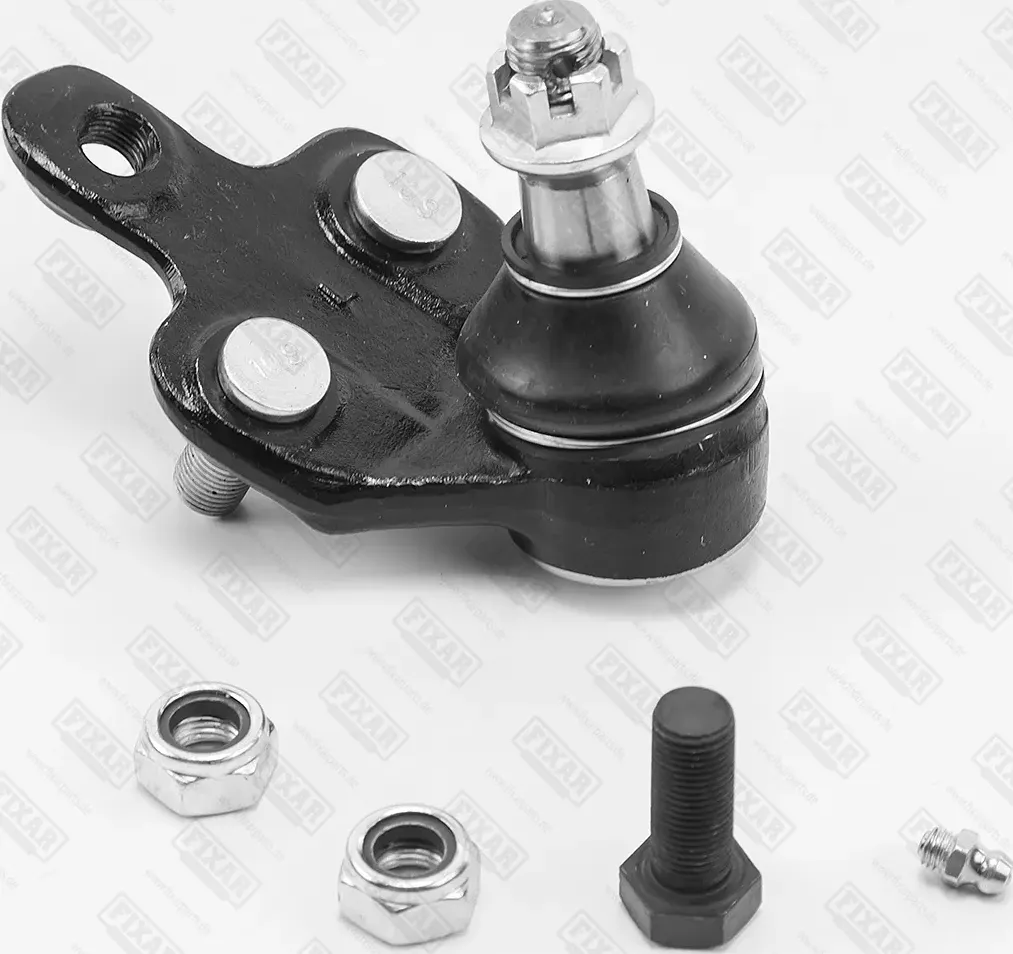 Опора шаровая нижняя левая | перед | (Fixar). Артикул FK0959L