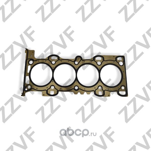 ПРОКЛАДКА ГБЦ 2,5 MAZDA CX-7 (09-12), 3 (09-12), 6 (07-13) (Zzvf). Артикул ZVVC077