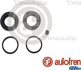 Ремкомплект тормозного суппорта Autofren Seinsa для Opel Astra F 1991-1998. Артикул D4357
