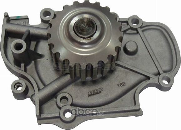 Помпа водяная HONDA ACCORD CF 98-02ODYSSEY RA 9 (SAT). Артикул STH101