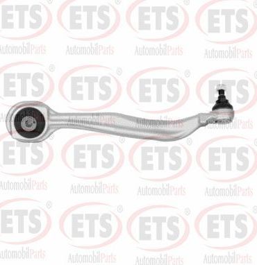 Поперечный рычаг передней подвески ETS (алюминий). Артикул 15.TC.401