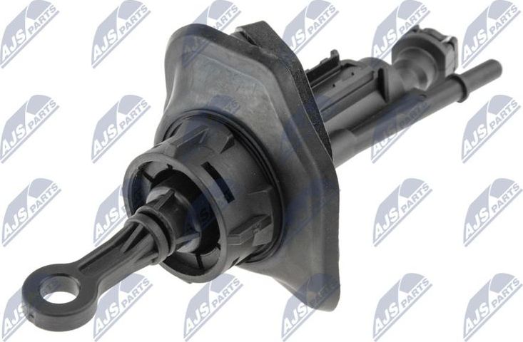 Цилиндр сцепления главный NTY (полимерный материал). Артикул NSP-FR-013