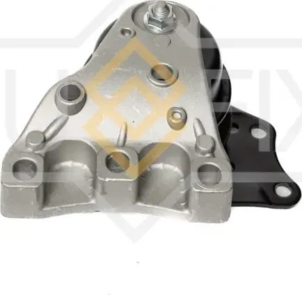 Подушка двигателя передняя правая AUDI A1/SEAT IBIZA IV/SKODA FABIA II (Sufix). Артикул FM4431