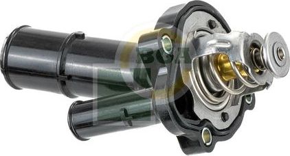 Термостат BGA для Land Rover Range Rover Evoque I 2011-2019. Артикул CT4217