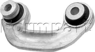 Стойка (тяга) стабилизатора Formpart передняя правая для Audi A4 I (B5) 1994-2001. Артикул 1108010