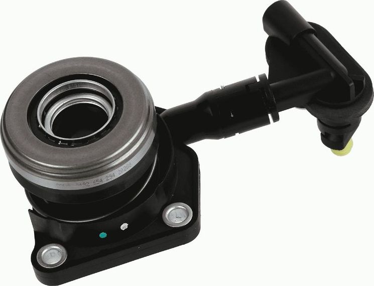 Выжимной подшипник сцепления SACHS. Артикул 3182 654 294