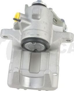 Тормозной суппорт OSSCA задний правый для SEAT Exeo 2008-2013. Артикул 17276