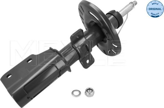 Амортизатор Meyle Original передний для Peugeot 3008 II 2016-2026. Артикул 11-26 623 0025