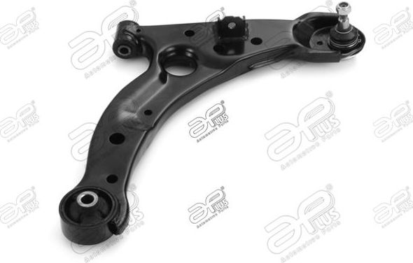 Поперечный рычаг передней подвески APlus. Артикул 16199AP