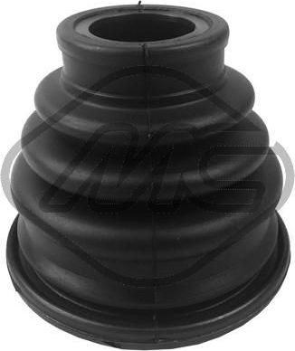 Пыльник ШРУСа внутренний Metalcaucho для Peugeot 406 I 1995-2004. Артикул 00139