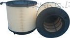 Воздушный фильтр Alco Filters для Audi A5 I (8T) 2007-2017. Артикул MD-5352