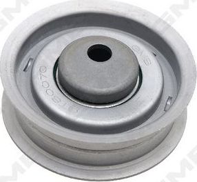 Натяжной ролик (натяжитель) ремня ГРМ GMB для Volkswagen Passat B3 1988-1997. Артикул GT80070