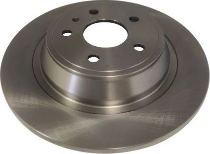 Тормозной диск CTR. Артикул GD0324