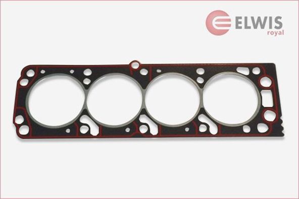 Прокладка ГБЦ Elwis Royal для Opel Ascona C 1986-1988. Артикул 0042648