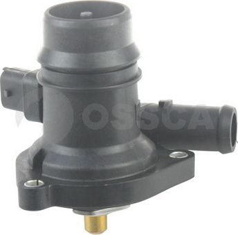Термостат OSSCA для Smart Fortwo I (W450) 2004-2007. Артикул 27216