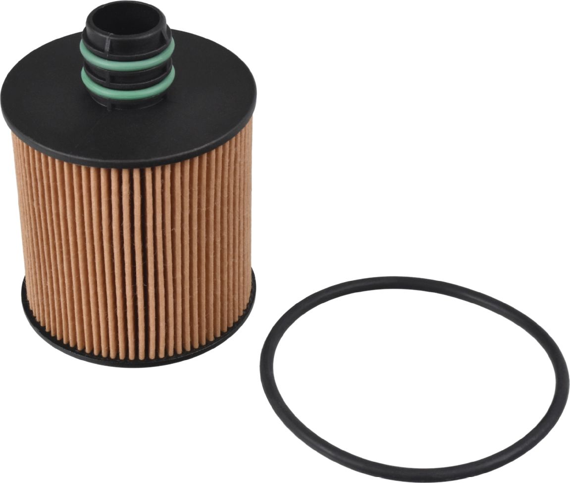 Масляный фильтр Blue Print. Артикул ADL142103