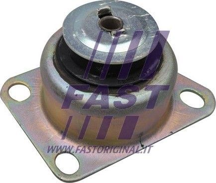 Подушка (опора) КПП Fast для Fiat Albea 1996-2012. Артикул FT52357