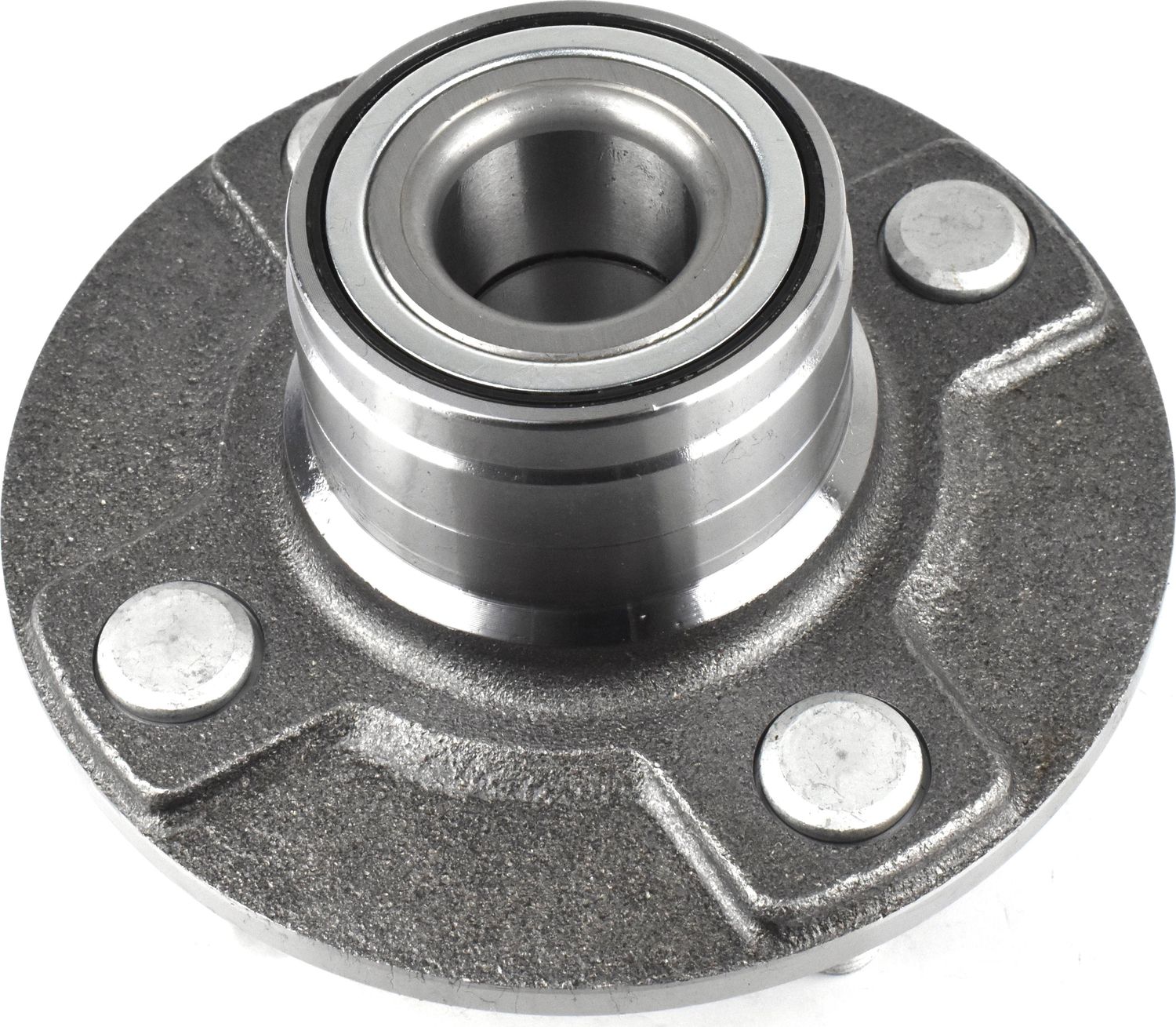 Ступица колеса с интегрированным подшипником Jikiu. Артикул HW22015