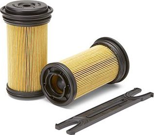 Фильтр мочевины AdBlue Fleetguard. Артикул UF101