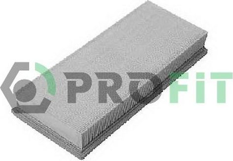Воздушный фильтр Profit. Артикул 1512-0906
