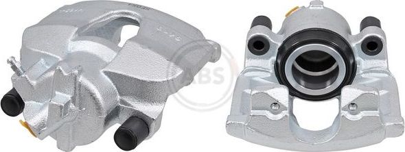 Тормозной суппорт ABS (Серый чугун). Артикул 431651