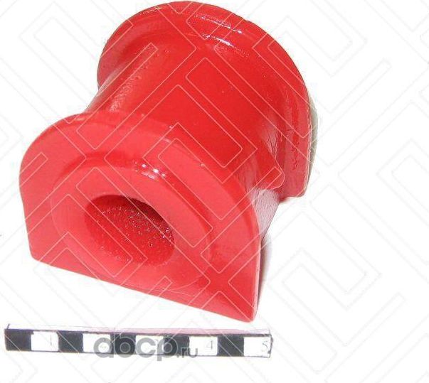 Втулка стабилизатора заднего (Полиуретан). Артикул 1901115