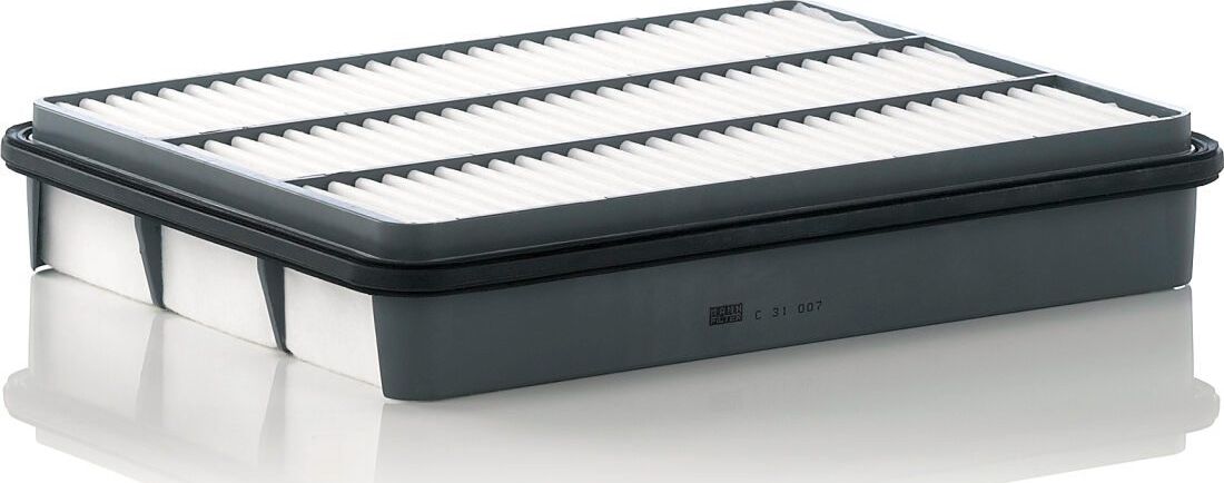 Воздушный фильтр Mann-Filter. Артикул C 31 007