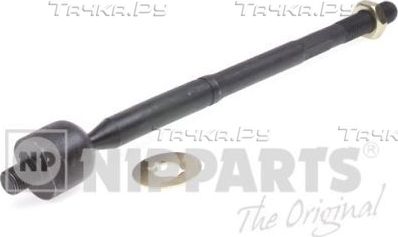 Рулевая тяга Nipparts правая/левая для Toyota Corolla E110 1999-2002. Артикул J4842040