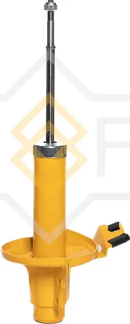 Амортизатор передний L (Sufix). Артикул SA1150