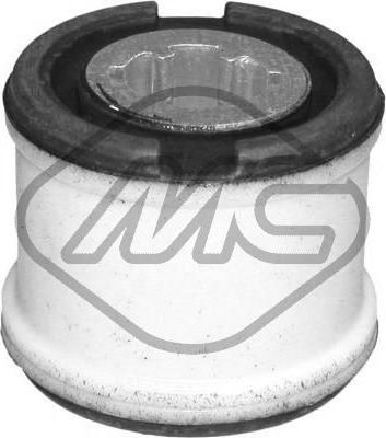 Подушка (опора) двигателя Metalcaucho передняя для Ford Mondeo II 1996-2000. Артикул 05333