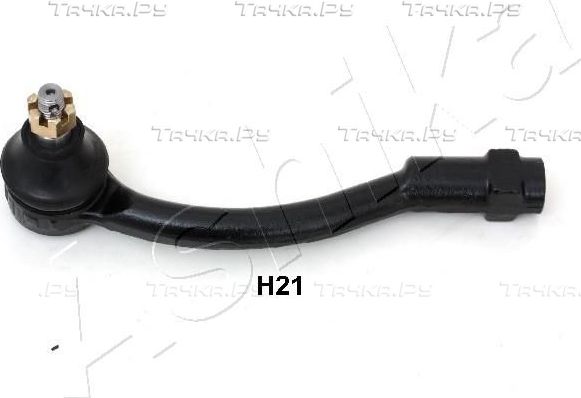 Наконечник рулевой тяги ASHIKA передний правый для Kia Venga I 2010-2018. Артикул 111-0H-H20R