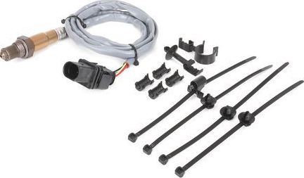 Лямбда-зонд (кислородный датчик) Bosch для Volkswagen Amarok I 2010-2014. Артикул 0 281 004 150