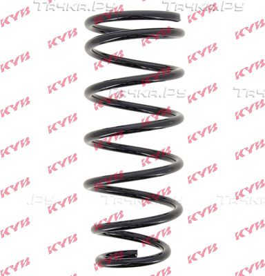 Пружина подвески KYB (Каяба) K-Flex. Артикул RC5835