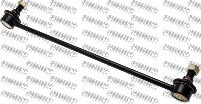 Стойка (тяга) стабилизатора Febest. Артикул 0123-KSP90F