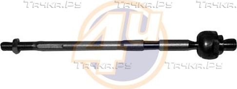 Рулевая тяга 4U для Kia Avella 1995-2001. Артикул KI-E-36438