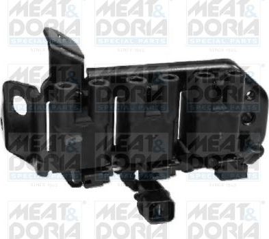 Катушка зажигания Meat & Doria. Артикул 10404