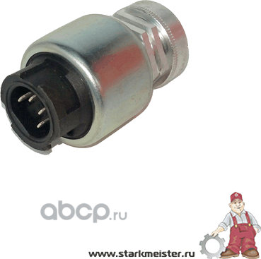 Датчик импульсов (VDO 2159 010 00 000) MAN M/F90,L/M/F2000,Bus Lions Centroliner (Starkmeister) Starkmeister. Артикул S112085