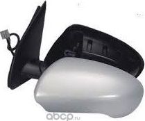 Зеркало боковое Nissan. Артикул 96302BR74A